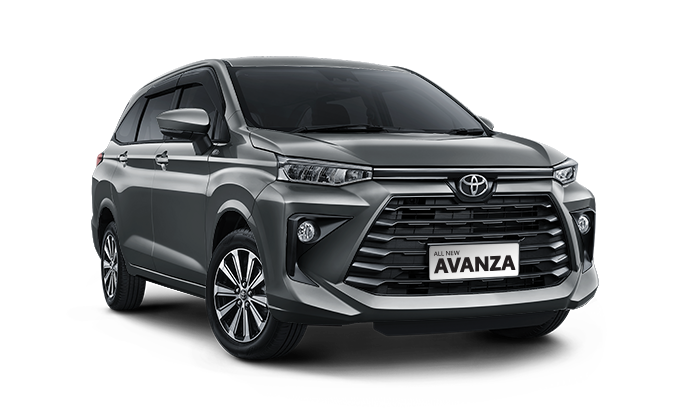 All New Avanza 2023
